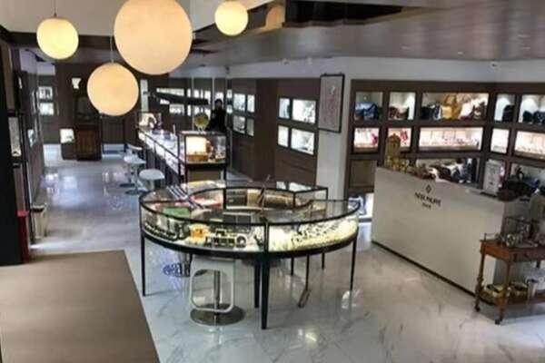 济宁泗水县寄卖奢侈品店